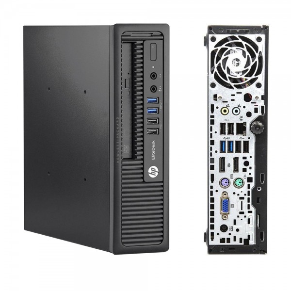 ПК HP Elitedesk 800 G1 USDT i3