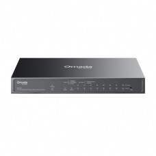 Комутатор мережевий D-Link ES210GP