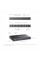 Комутатор мережевий D-Link ES210GP