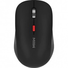 Мишка Xiaomi MiiiW Wireless/Bluetooth Black (MW23M22 Black)