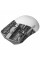 Мишка ASUS ROG Gladius III Aimpoint Bluetooth/Wireless White (90MP02Y0-BMUA11)