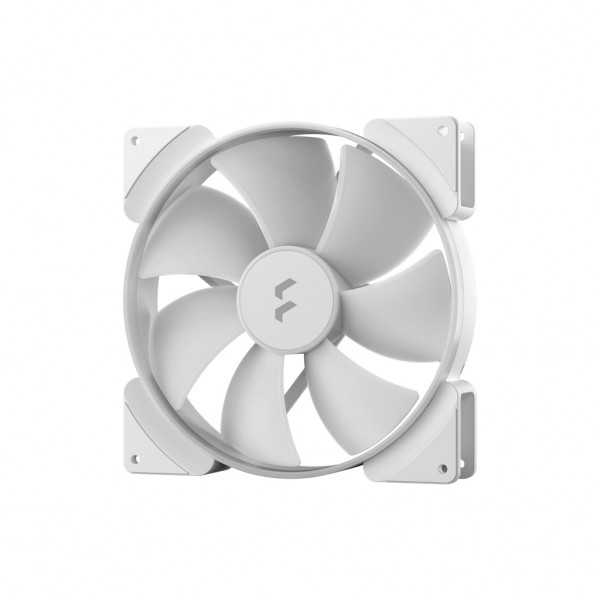 Кулер до корпусу Fractal Design Prisma AL-18 ARGB PWM White (FD-FAN-PRI-AL18-PWM-WT)