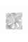 Кулер до корпусу Fractal Design Prisma AL-18 ARGB PWM White (FD-FAN-PRI-AL18-PWM-WT)