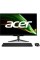 Комп'ютер Acer Aspire C24-1600 AiO / Pentium Silver N6005, 8, 256, WiFi, кл+м (DQ.BHRME.003)