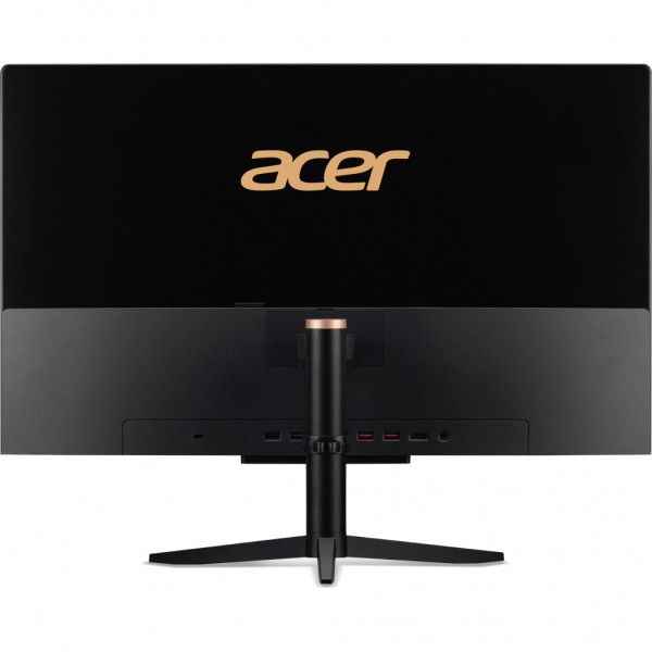 Комп'ютер Acer Aspire C24-1600 AiO / Pentium Silver N6005, 8, 256, WiFi, кл+м (DQ.BHRME.003)