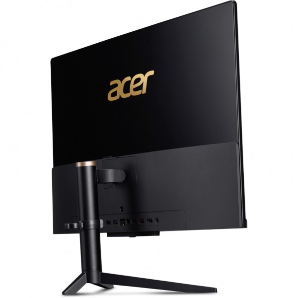 Комп'ютер Acer Aspire C24-1600 AiO / Pentium Silver N6005, 8, 256, WiFi, кл+м (DQ.BHRME.003)