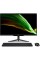 Комп'ютер Acer Aspire C24-1600 AiO / Pentium Silver N6005, 8, 256, WiFi, кл+м (DQ.BHRME.003)