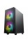 Корпус для ПК Gamemax Aero