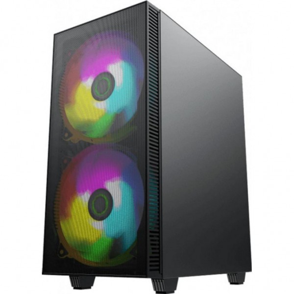 Корпус для ПК Gamemax Aero