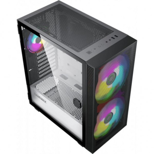 Корпус для ПК Gamemax Aero