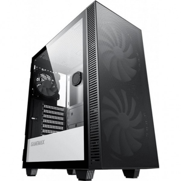 Корпус для ПК Gamemax Aero
