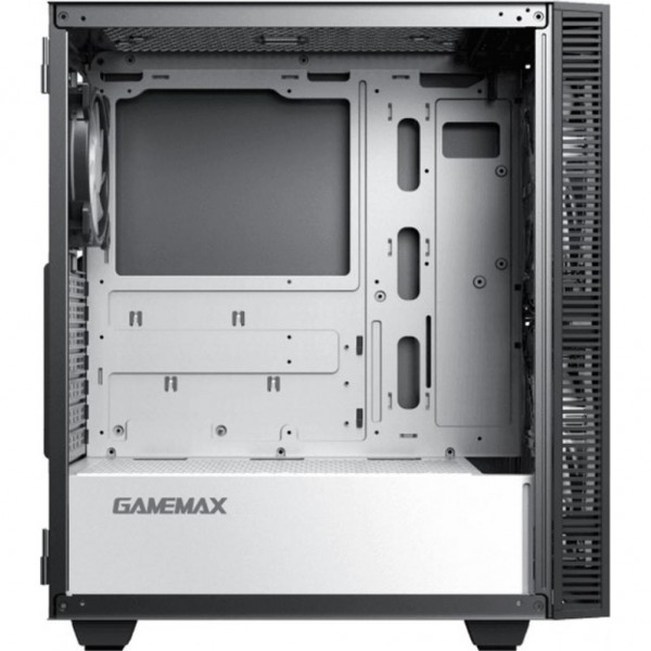 Корпус для ПК Gamemax Aero
