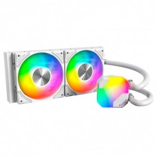 Система рідинного охолодження MONTECH HYPER FLOW ARGB 240 (W)