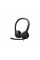 Навушники Logitech H390 USB-C Midnight Black (981-001576)