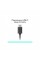 Навушники Logitech H390 USB-C Midnight Black (981-001576)