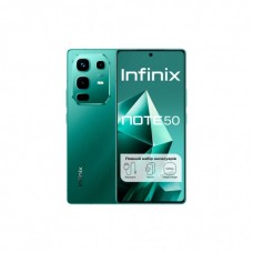 Мобільний телефон Infinix Note 50 8/256Gb Mountain Shade (4894947066399)