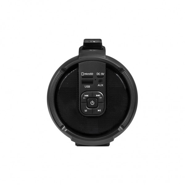 Акустична система Defender Beatbox 16 Black (65216)