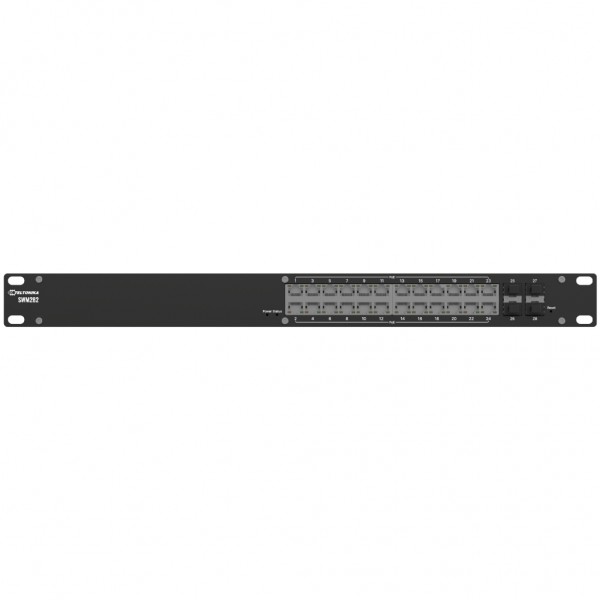 Комутатор мережевий Teltonika SWM282