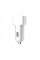 Зарядний пристрій ColorWay 2USB AUTO ID 2.4A (12W) white (CW-CHA009-WT)