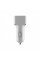 Зарядний пристрій ColorWay 2USB AUTO ID 2.4A (12W) white (CW-CHA009-WT)