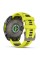 Смарт-годинник Garmin fenix 8 47mm,Saph Solar, BareTi/Graphite,AmpYe/GrphBnd (010-02906-21)