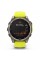 Смарт-годинник Garmin fenix 8 47mm,Saph Solar, BareTi/Graphite,AmpYe/GrphBnd (010-02906-21)