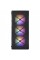 Корпус для ПК 1stPlayer XP-BK-4F1-PS-750FK-EU