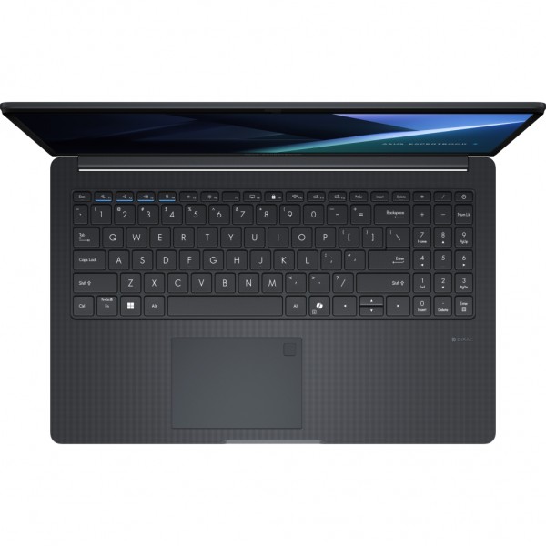 Ноутбук ASUS Expertbook B1 B1503CVA-S74335XA (90NX0801-M04T70)