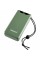 Батарея універсальна Intenso F20000 20000mAh PD/18W, QC3.0, green (7332057)