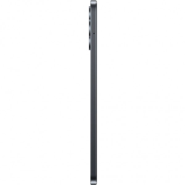 Мобільний телефон realme Note 80 4/128GB Storm Black