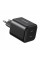Зарядний пристрій Ugreen X526 2xUSB-C PD45W GaN black (65058)