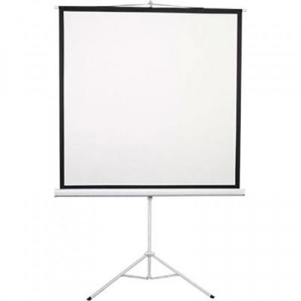 Проекційний екран 2E на триноге 1:1, 118" (0011118T)