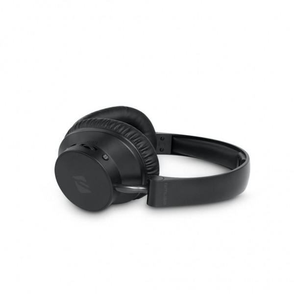 Навушники Muse M-285 CTV Wireless Black (M-285 CTV)