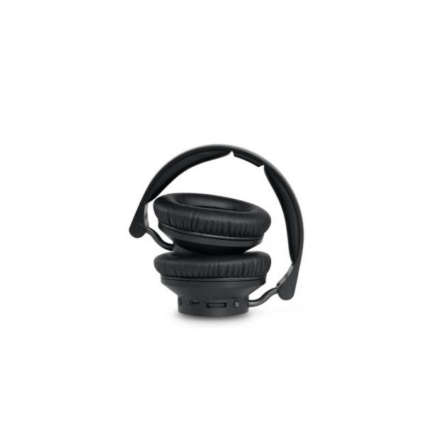 Навушники Muse M-285 CTV Wireless Black (M-285 CTV)