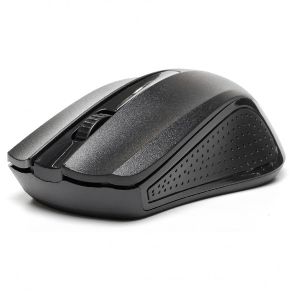 Мишка Hölmer MW-01OF Wireless Black (MW-01OF)