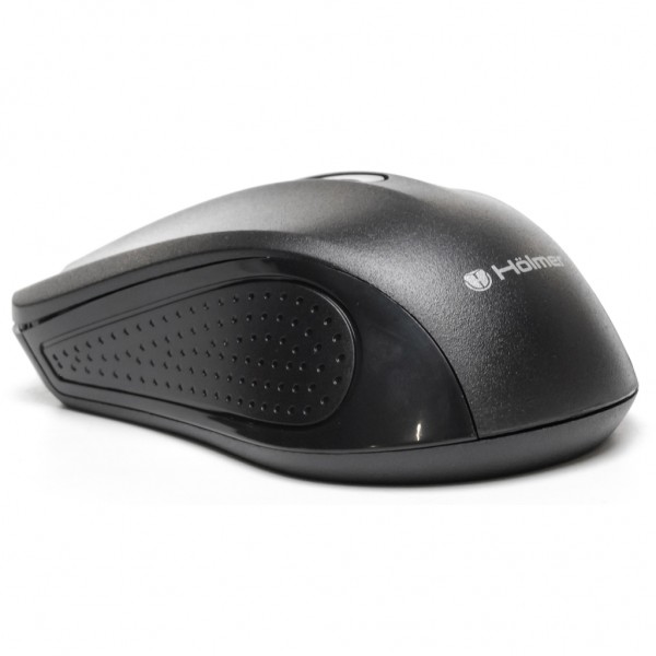 Мишка Hölmer MW-01OF Wireless Black (MW-01OF)
