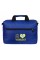 Сумка для ноутбука Porto 12'' PN12 LoveUkraine Blue (PN12DB_LoveUkr)