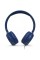 Навушники JBL T500 Blue (JBLT500BLU)