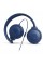 Навушники JBL T500 Blue (JBLT500BLU)