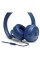 Навушники JBL T500 Blue (JBLT500BLU)