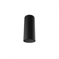 Витяжка кухонна Faber Cylindra Plus Bk Matt A37 (335.0606.998)