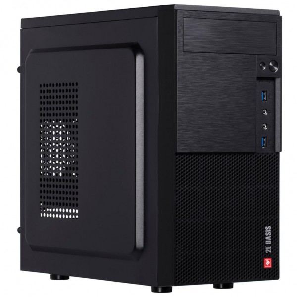 Корпус для ПК 2E BASIS (2E-RD860-3U)