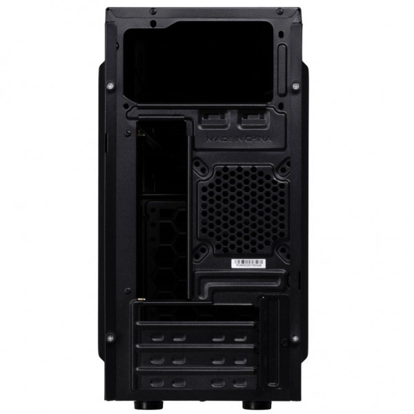 Корпус для ПК 2E BASIS (2E-RD860-3U)