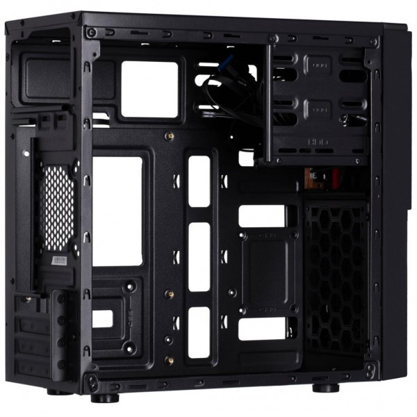 Корпус для ПК 2E BASIS (2E-RD860-3U)