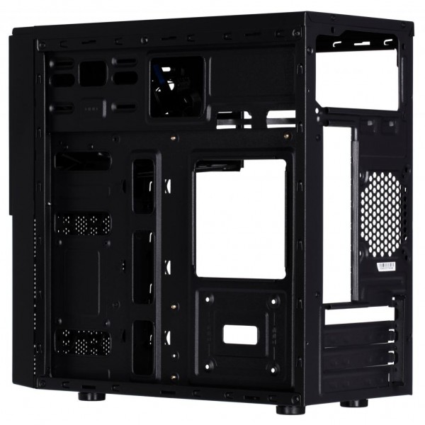 Корпус для ПК 2E BASIS (2E-RD860-3U)
