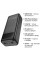 Батарея універсальна HOCO 50000mAh Apollo PD/65W QC/3.0 Black (DB81A / 714725)