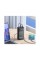 Батарея універсальна HOCO 50000mAh Apollo PD/65W QC/3.0 Black (DB81A / 714725)