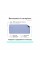 Килимок для мишки Logitech Desk Mat Studio Series Lilac (956-000149)