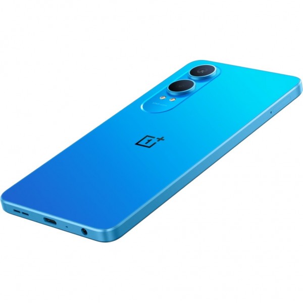 Мобільний телефон OnePlus Nord CE 4 Lite 5G 8/256GB Blue
