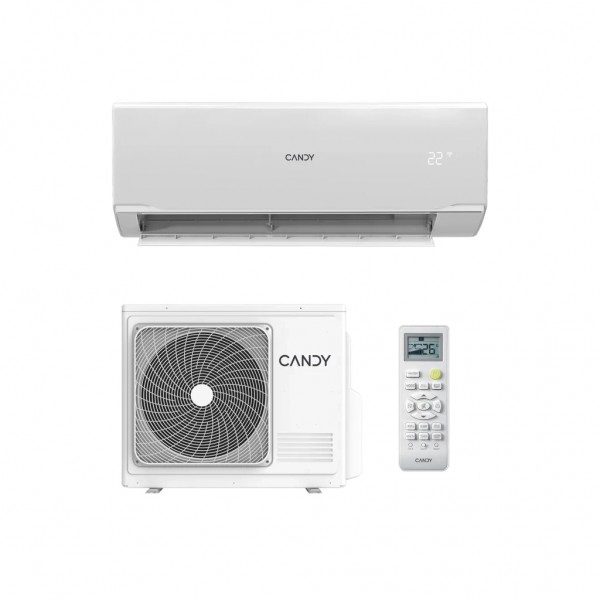 Кондиціонер Candy CY-18RAIN-A/CY-18RAOUT-A